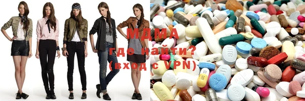 ECSTASY Бородино